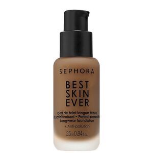 SEPHORA Best Skin Ever Liquid Foundation Shade 63P 0.84 fl‎ oz